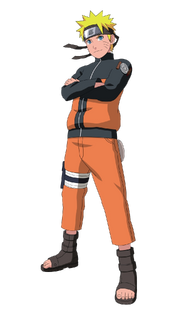 Naruto Uzumaki (Part II: Pre-War Arc), VS Battles Wiki