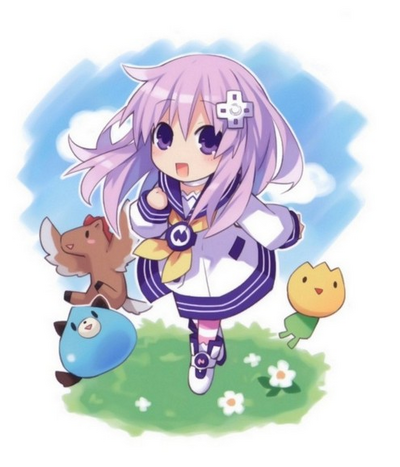 Nepgege