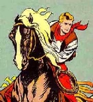 Pecos Bill