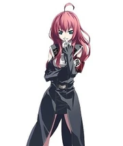 Rusalka Schwägerin VN
