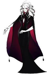 Salem RWBY
