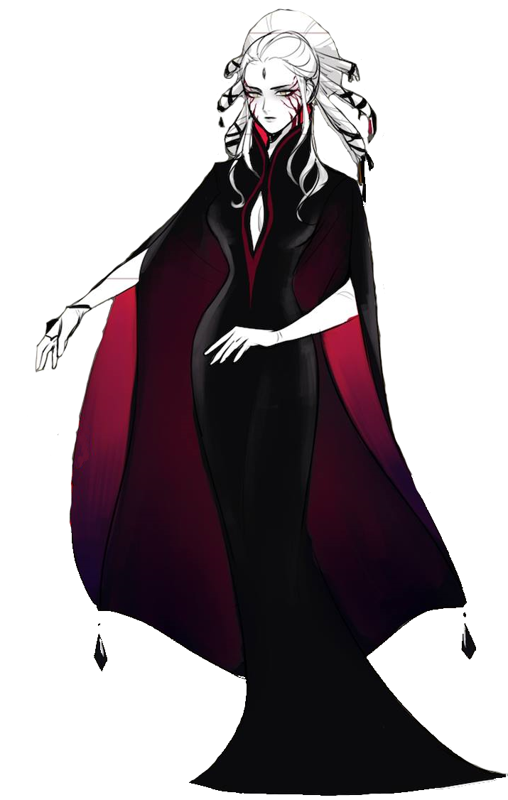 Salem(RWBY) - VS Profiles/Debates Wiki - Quora