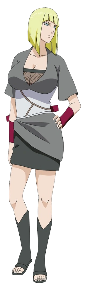 Samui VS Battles Wiki Fandom