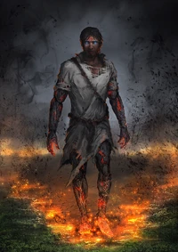 Scp 073 by dekades8-dbk59v0