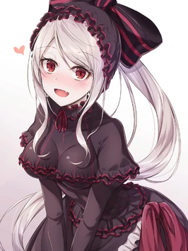 Shalltear Shalltear