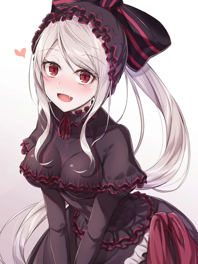Shalltear