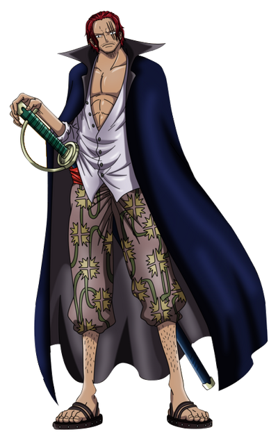 Shanks-0
