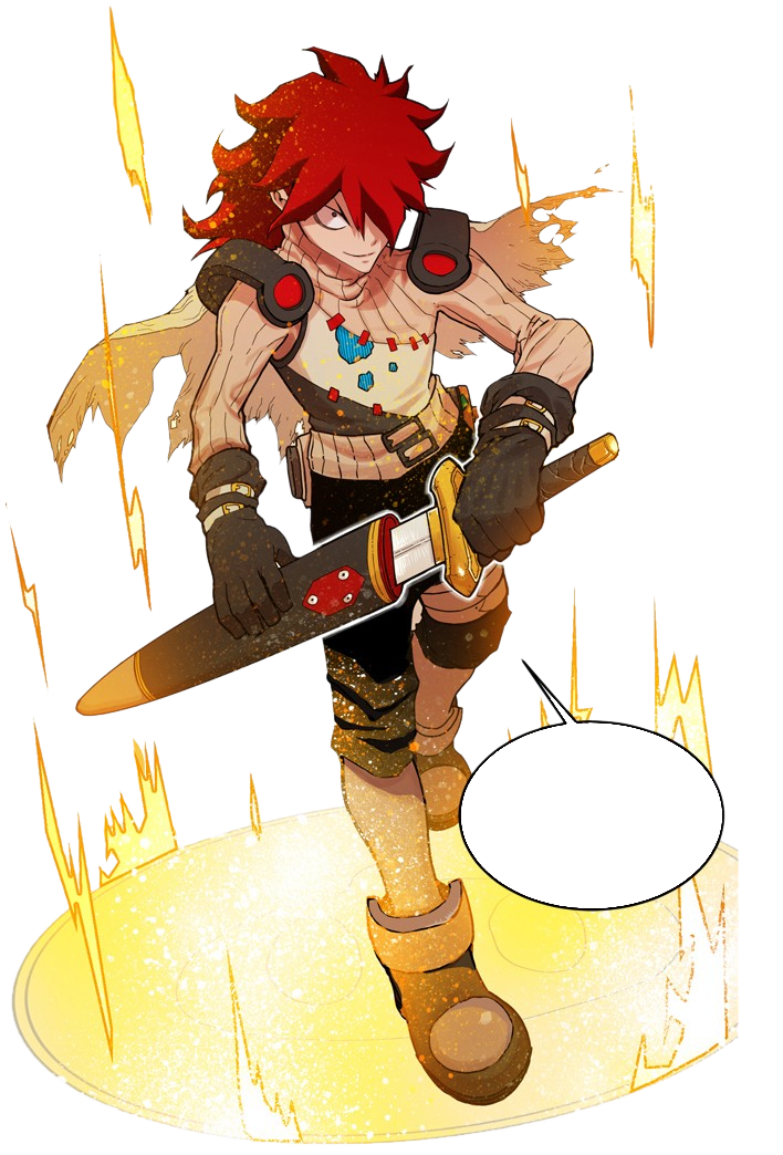 Hardcore Leveling Warrior Scan Hardcore Leveling Warrior | VS Battles Wiki | Fandom