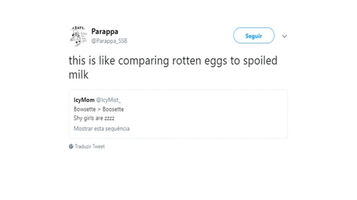 Srotten
