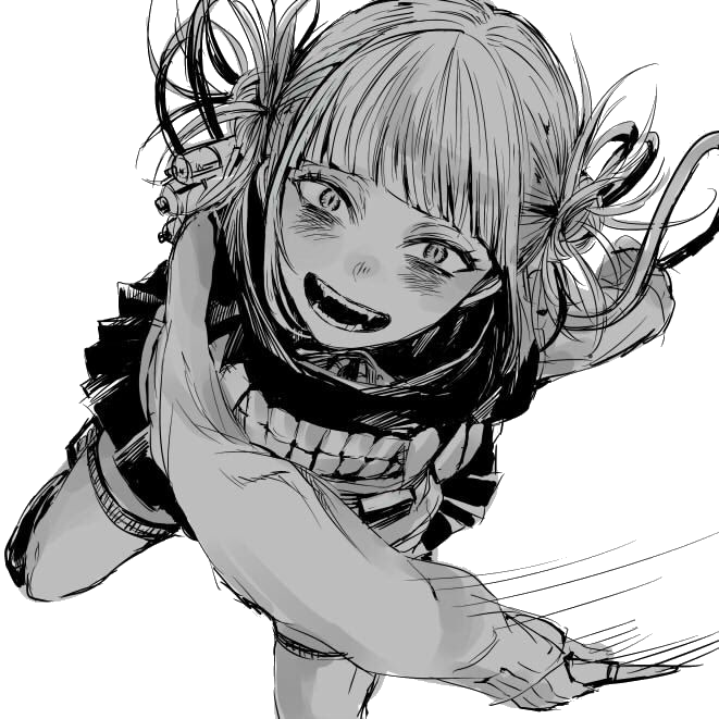 Image - Toga.png | VS Battles Wiki | FANDOM powered by Wikia