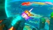 DOOM Eternal Earth Storm 2 DOOM Eternal Earth Storm 2