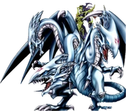 Dragon Master Knight2
