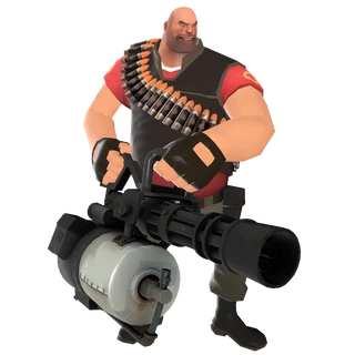 Heavy4