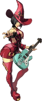 I-no rev