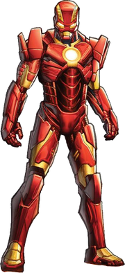 Invincible-iron-man