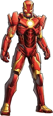 Invincible-iron-man