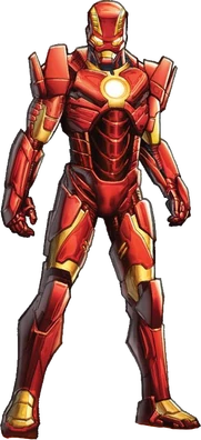 Invincible-iron-man