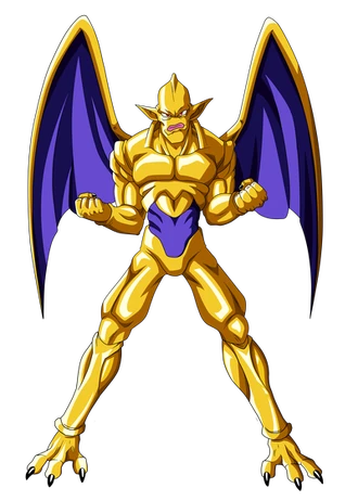 Nuova Shenron