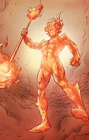 Pyreus Kril (Earth-616) from Annihilation Heralds of Galactus Vol 1 2 001