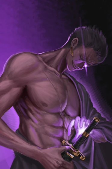 Roronoa Zoro