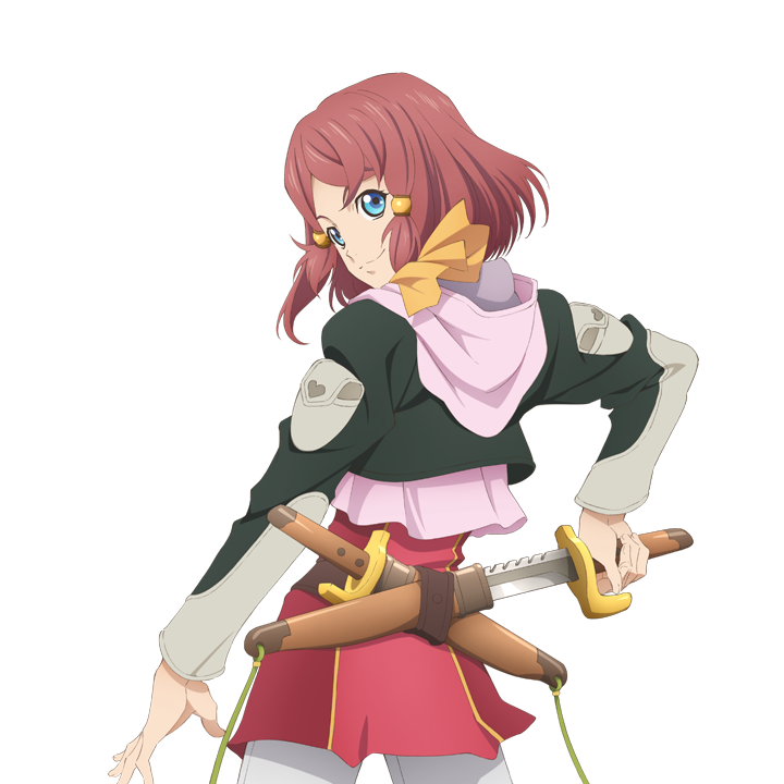rose tales of zestiria wiki