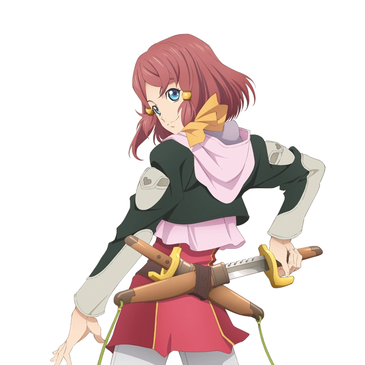 Rose (Tales of Zestiria) VS Battles Wiki FANDOM powered by Wikia