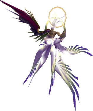 Safer Sephiroth
