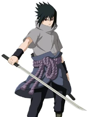 Sasuke teen