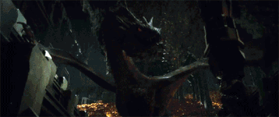 Smaug