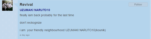 Sockpuppet12 Sockpuppet12