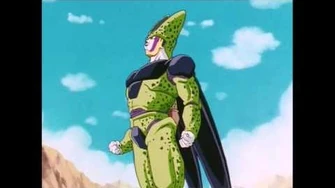 TFS - Perfect Cell song