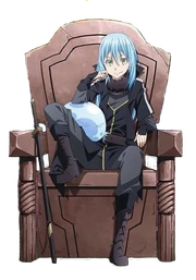 TSSDK Anime Rimuru