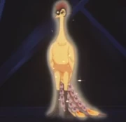 The Phoenix-Hi no Tori 2772