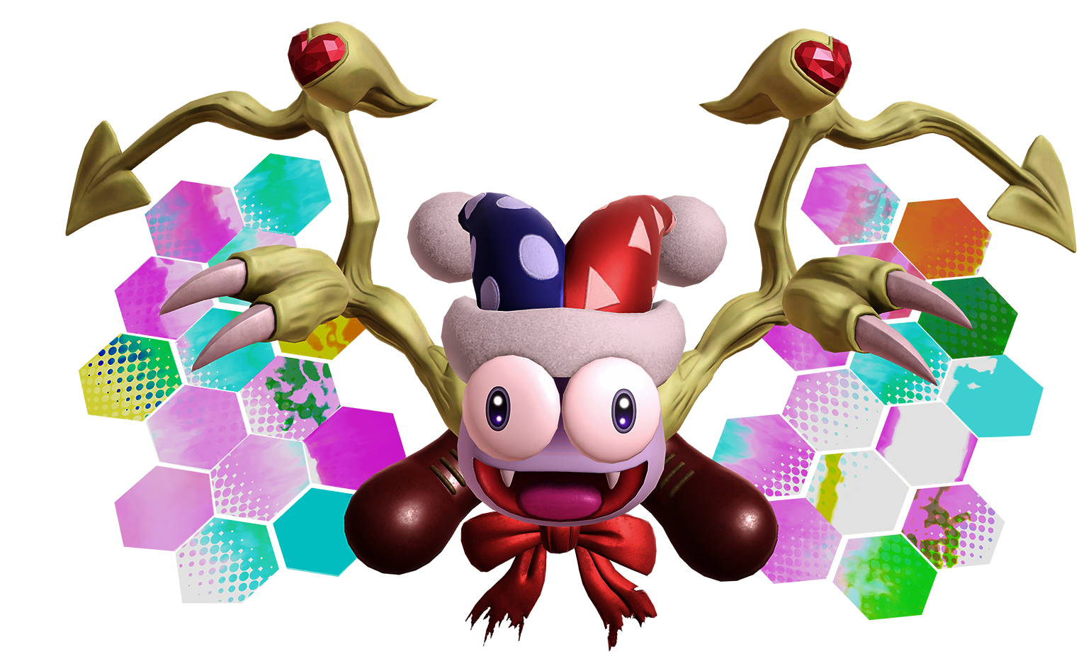 Marx (Kirby) | VS Battles Wiki | FANDOM powered by Wikia