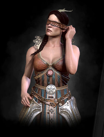 Tw3 journal Philippa Eilhart