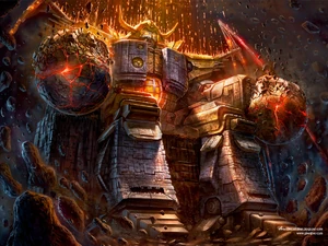 Unicron