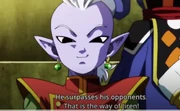 Vegeta surpassed Suppressed Jiren Vegeta surpassed Suppressed Jiren