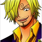 Vinsmoke Sanji in one piece