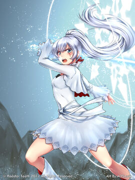 Weiss Combat Ready Cards 02