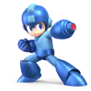250px-Mega Man SSBU