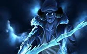 Aokiji