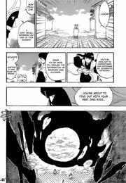 Kazui Kurosaki (AppleLord), Bleach Fan Fiction Wiki