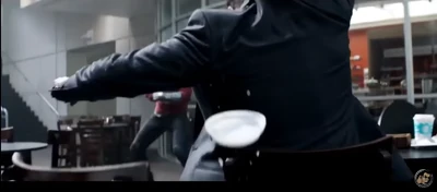 Bucky's Punch Bucky's Punch