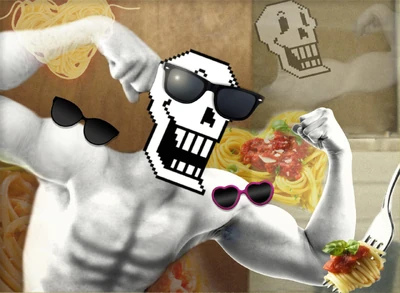 COOLSKELETON95
