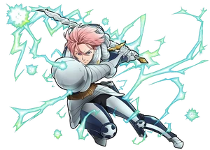 GilthunderRender1 GilthunderRender1