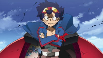 Gurren-lagann-screenshot-07