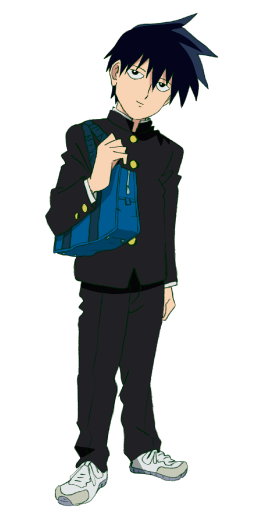 Kageyama Ritsu