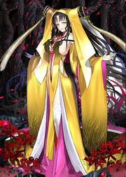 Kiara Beast III-R