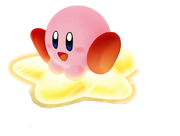 Kirby warpstar1