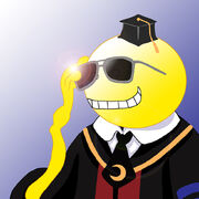 Koro Sensei 2